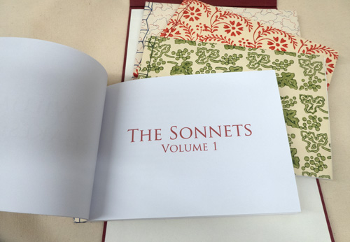 Sonnets